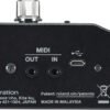DD-200 Digital Delay