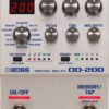 DD-200 Digital Delay