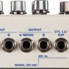 DD-200 Digital Delay