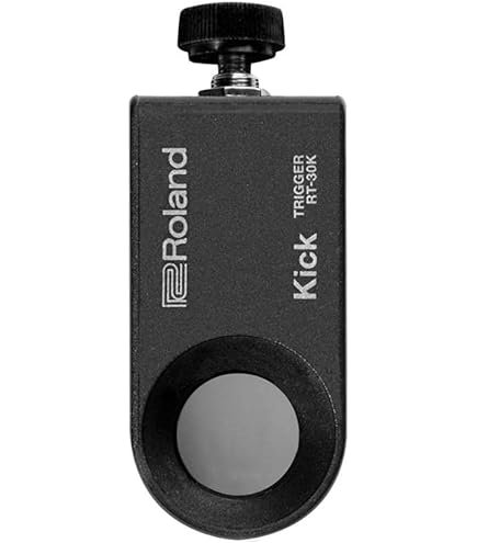 RT-30H Acoustic Drum Trigger