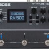 RV-500 Reverb