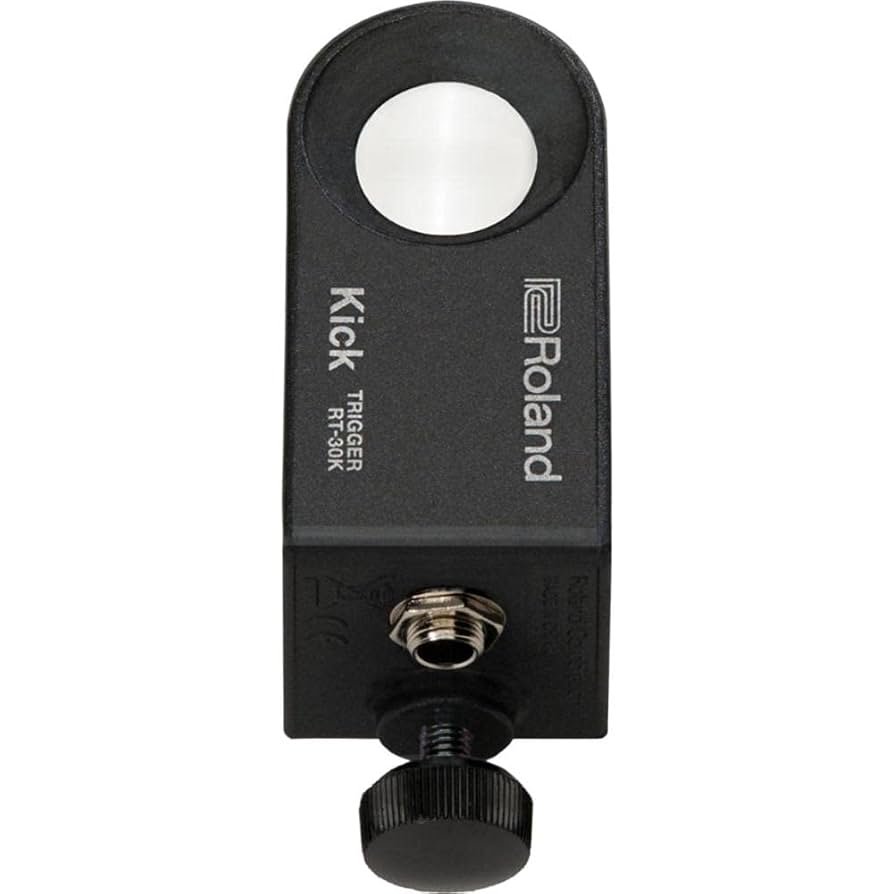 RT-30K Acoustic Drum Trigger