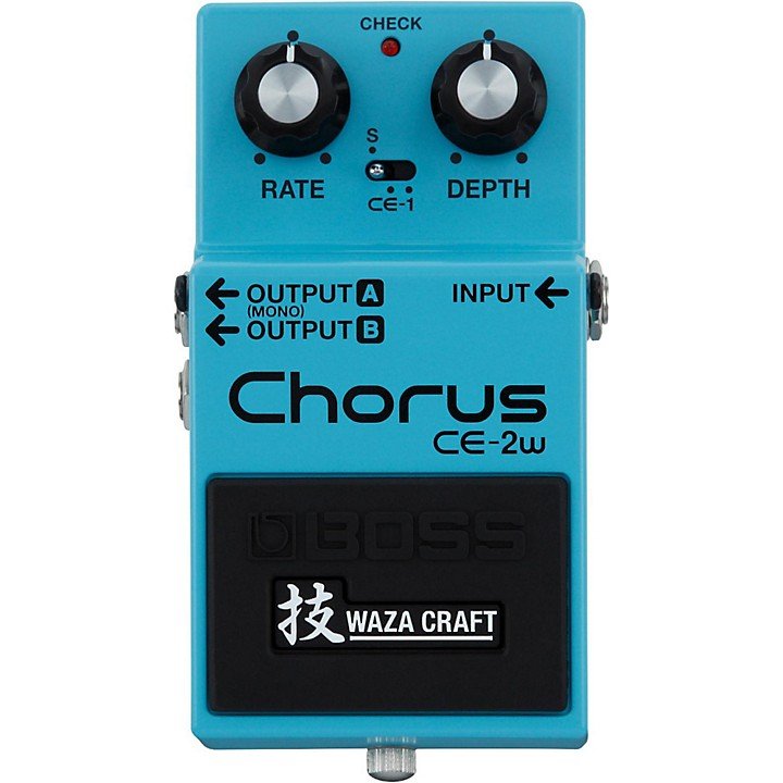CE-2W Chorus