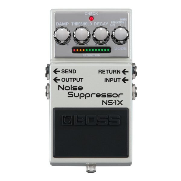 NS-1X Noise Suppressor