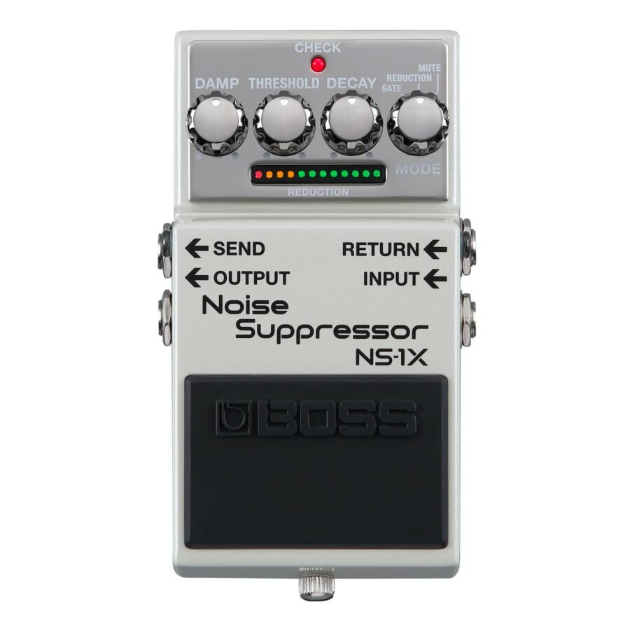 NS-1X Noise Suppressor