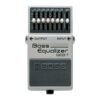 GEB-7 Bass Equalizer