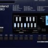 E-X30 Arranger Keyboard