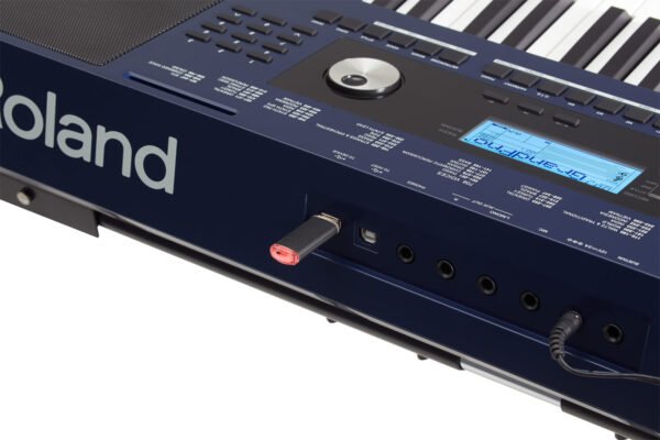 E-X30 Arranger Keyboard