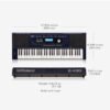 E-X30 Arranger Keyboard