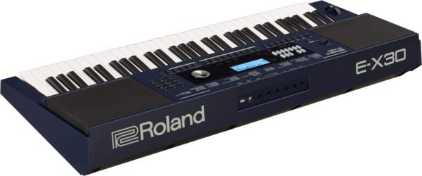 E-X30 Arranger Keyboard
