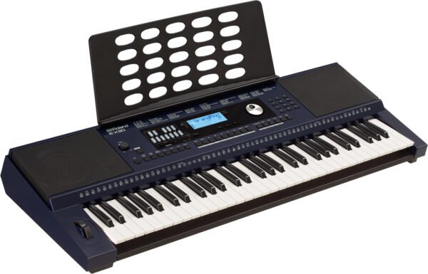 E-X30 Arranger Keyboard