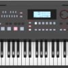 E-X50 Arranger Keyboard