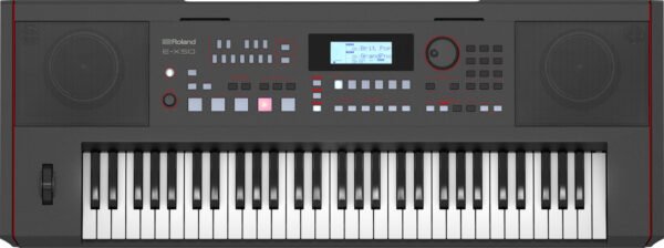 E-X50 Arranger Keyboard