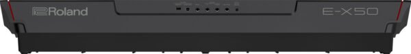 E-X50 Arranger Keyboard