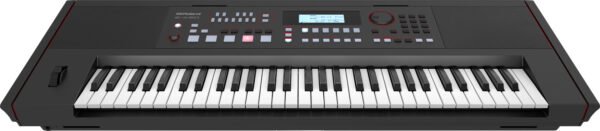 E-X50 Arranger Keyboard