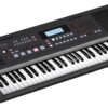 E-X50 Arranger Keyboard