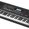 E-X50 Arranger Keyboard