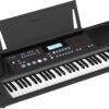 E-X50 Arranger Keyboard