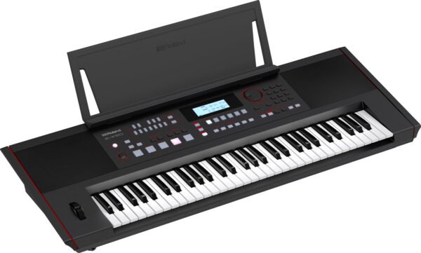 E-X50 Arranger Keyboard