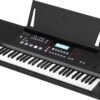 E-X50 Arranger Keyboard