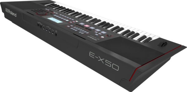 E-X50 Arranger Keyboard