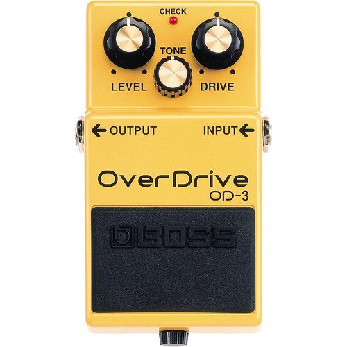OD-3 OverDrive