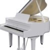 Roland GP-9 PW digital grand piano - Luxury that suits UAE style