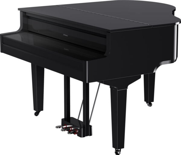 Roland GP-9 PE digital grand piano