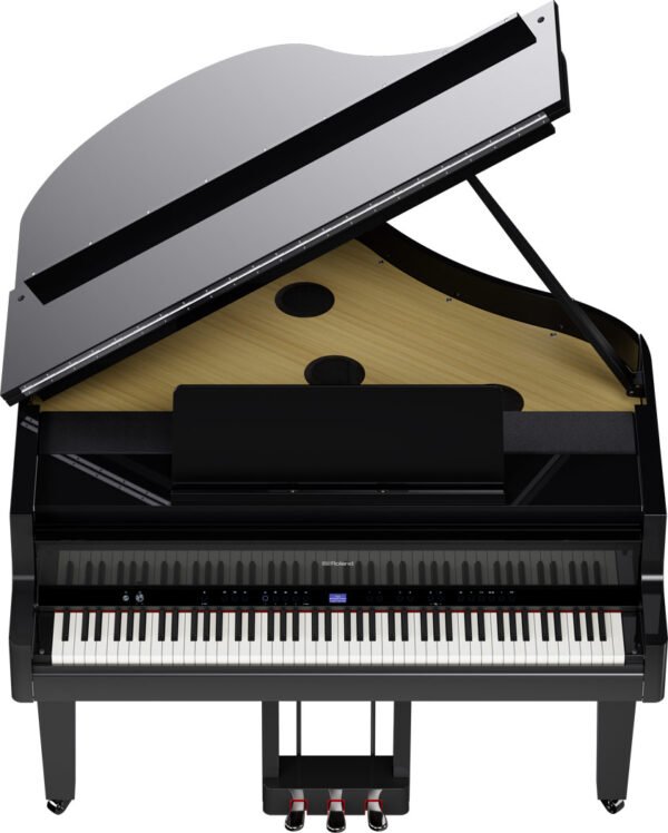 Roland GP-9 PE digital grand piano