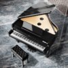 Roland GP-9 PE digital grand piano