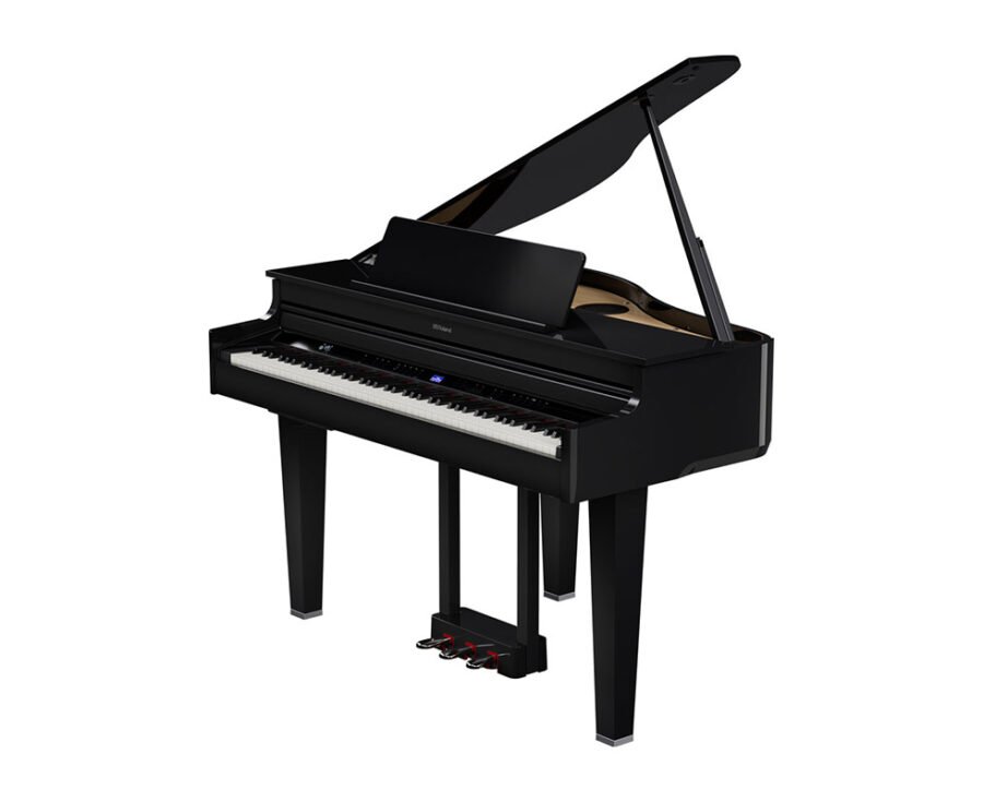 GP-6 Digital Piano