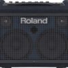 KC-220 Battery Powered Stereo Keyboard Amplifier
