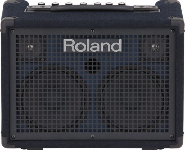 KC-220 Battery Powered Stereo Keyboard Amplifier