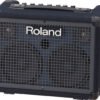 KC-220 Battery Powered Stereo Keyboard Amplifier
