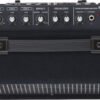KC-220 Battery Powered Stereo Keyboard Amplifier