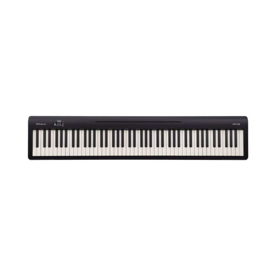 Roland FP-30X Digital Piano UAE – Portable, Powerful & Performance-Ready