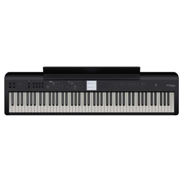 Roland FP-E50 Digital Piano UAE – Portable, Versatile & Performance-Ready