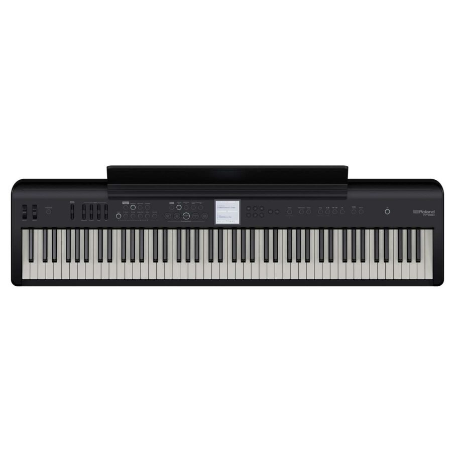 Roland FP-E50 Digital Piano UAE – Portable, Versatile & Performance-Ready