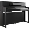 Roland LX9 Digital Piano UAE – Compact & Premium Home Instrument