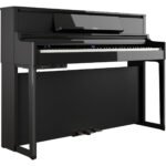 Roland LX9 Digital Piano UAE – Compact & Premium Home Instrument