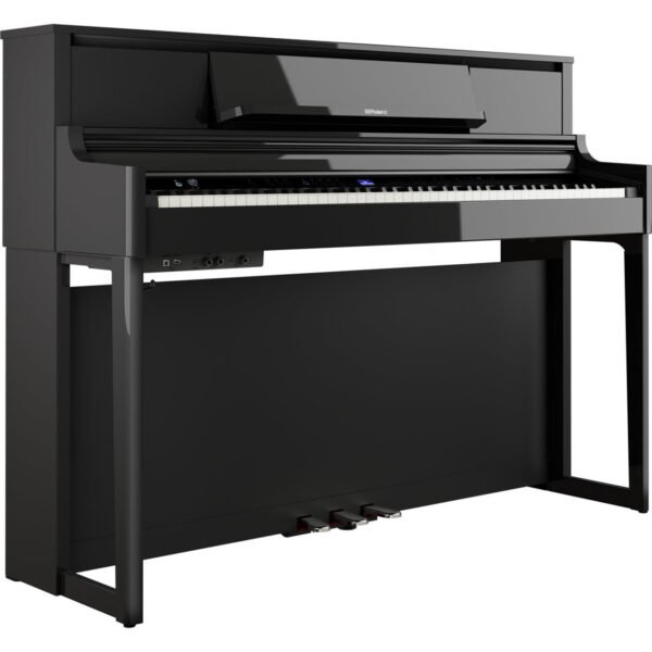 Roland LX9 Digital Piano UAE – Compact & Premium Home Instrument