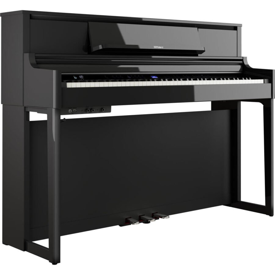 Roland LX9 Digital Piano UAE – Compact & Premium Home Instrument