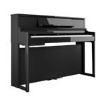 Roland LX5 Digital Piano UAE – Elegant Style,Premium Performance