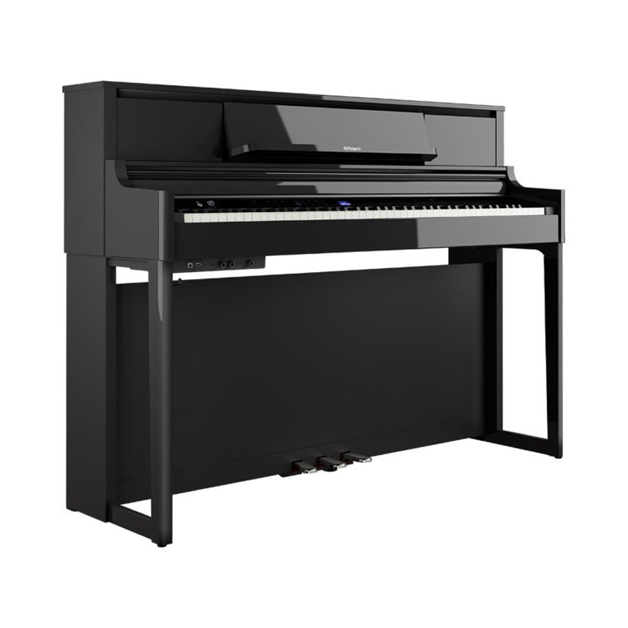 Roland LX5 Digital Piano UAE – Elegant Style,Premium Performance