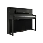 Roland LX6 Digital Piano UAE – Premium Upright Sound & Style
