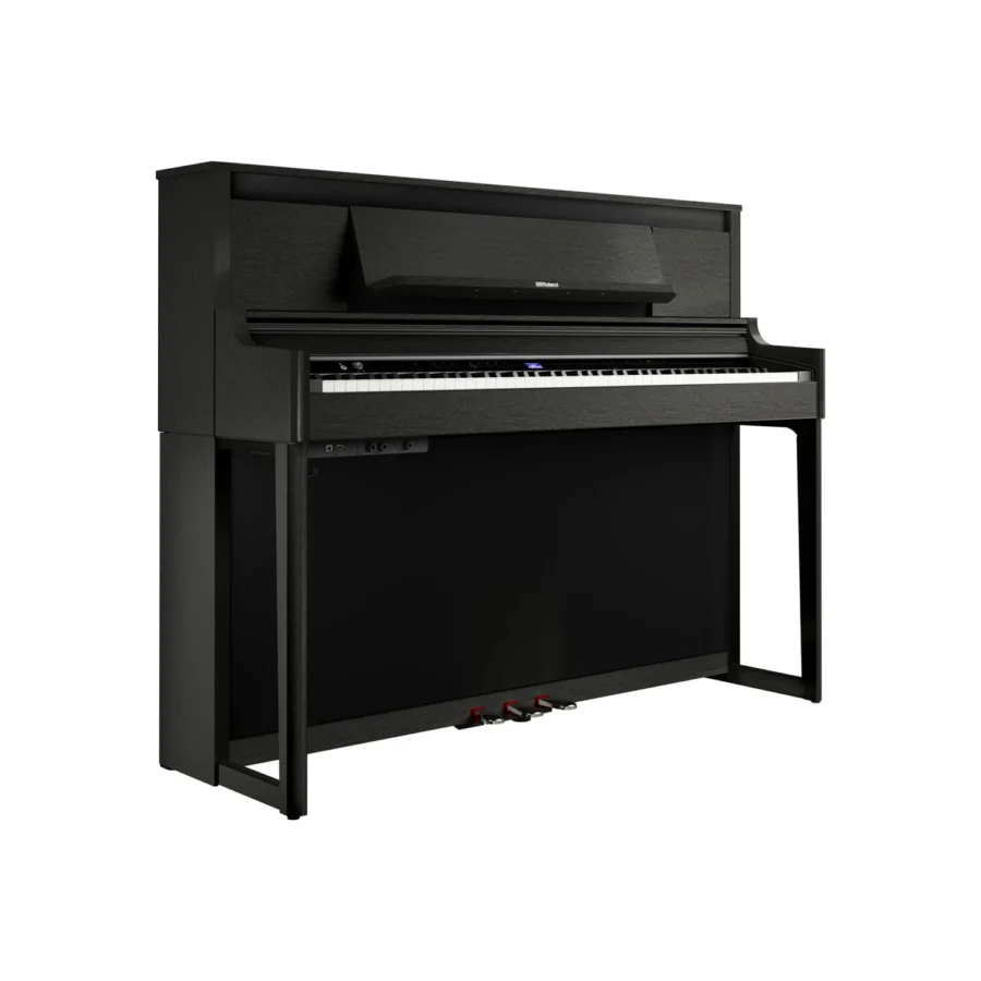 Roland LX6 Digital Piano UAE – Premium Upright Sound & Style