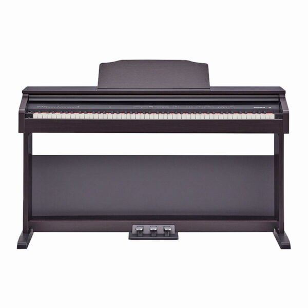 Roland RP30 Digital Piano UAE – Entry-Level Excellence for Home and School