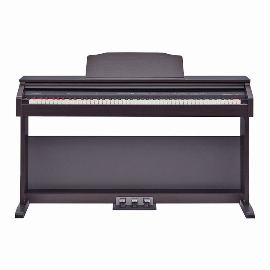Roland RP30 Digital Piano UAE – Entry-Level Excellence for Home and School