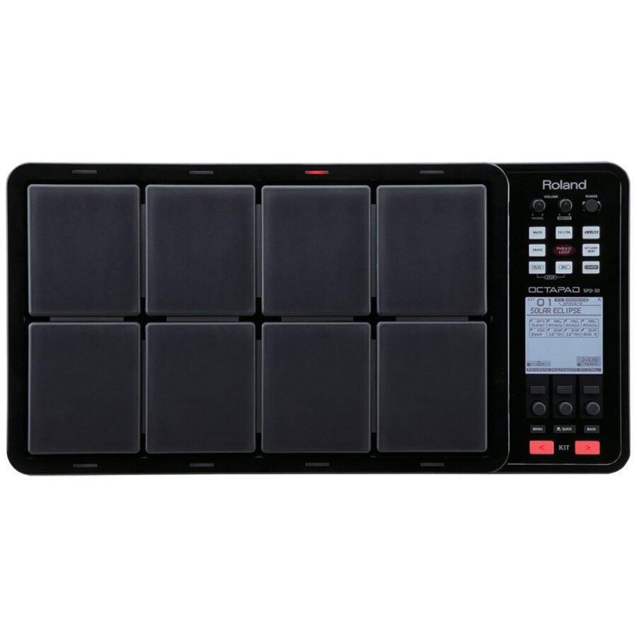 OCTAPAD SPD-30 Digital Percussion Pad