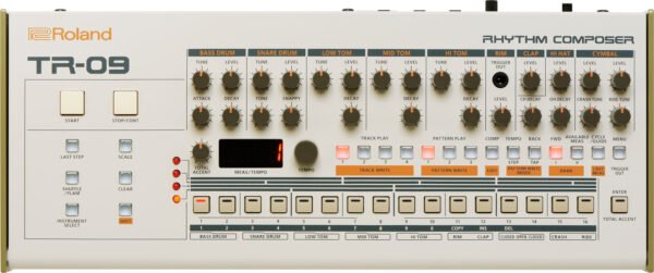 TR-09